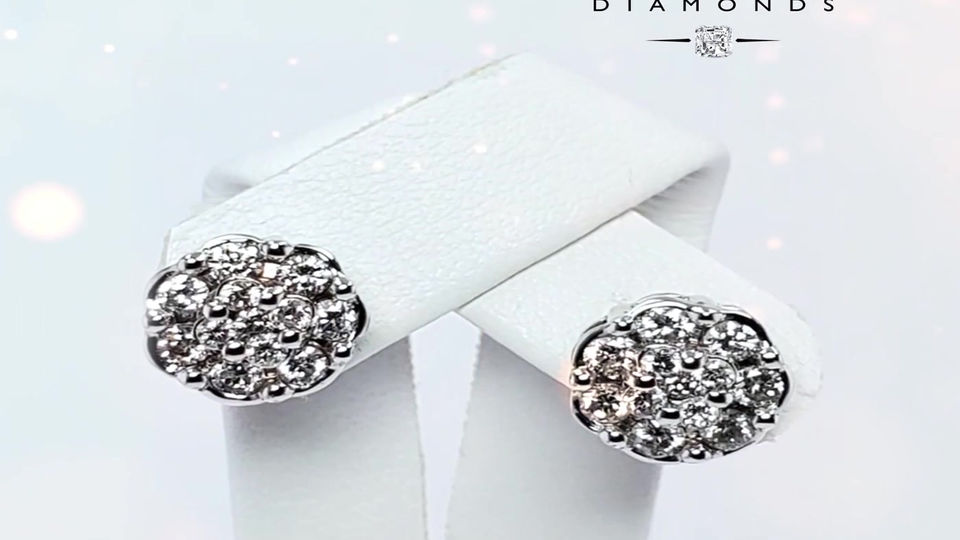 White Diamonds Collection
